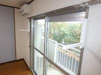 室内物干し