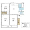 並木ハイツ(水戸市)