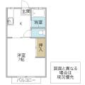 パナハイツ堀原(水戸市)
