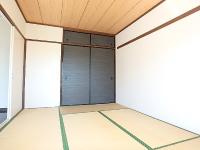 南東和室