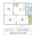 カーム栗原 A棟(水戸市)