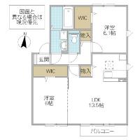 クロノス　E(水戸市)