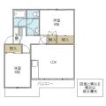 北葉山グリーンハイツ 2棟(水戸市)