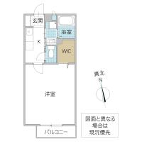 コンフォール千波(水戸市)