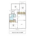 ラッフルズマンション(水戸市)