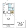 フォーライフ新荘(水戸市)
