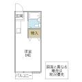 アリス水戸第3(水戸市)