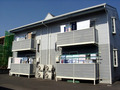 カーム栗原 C棟(水戸市)