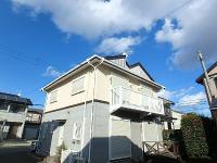 MY HOUSE1住宅 A-1(水戸市)