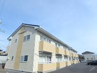 グリーンヒル石川 2(水戸市)