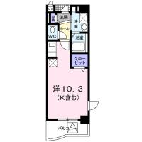 コートライブリーN II(水戸市)