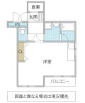 トラスデザイン東山(水戸市)