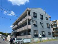 セントレージ水戸(水戸市)