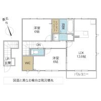 サフィニア A(水戸市)