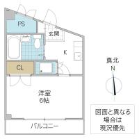 プリマベーラ(水戸市)