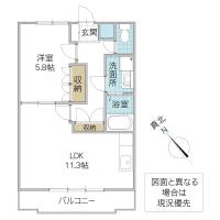 グランクール(水戸市)