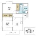 プレミールセラ B棟(水戸市)