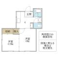 セキネコーポ A棟(水戸市)