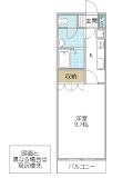 ブランヴェール(水戸市)