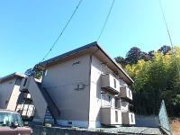 見川パークハイム III(水戸市)