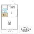 ロワールハイツ(水戸市)