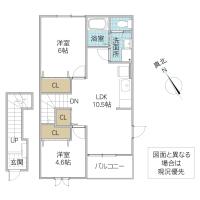 セレッソ・リーオ(水戸市)