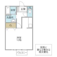 セジュール見和(水戸市)