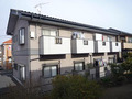レジデンス江橋 B-1棟(水戸市)
