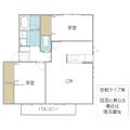メゾン・シャルム G棟(水戸市)