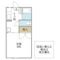 Y'Sハイツ(水戸市)
