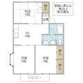 オルベージュ B棟(水戸市)