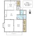 オルベージュ B棟(水戸市)