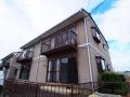 オルベージュ B棟(水戸市)