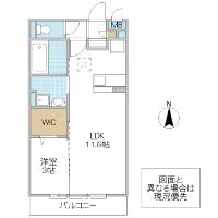 スクエアコート(水戸市)