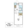 ビバリーヒルズ松本(水戸市)