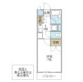 ビバリーヒルズ松本(水戸市)
