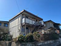 パークハイツ田尻(水戸市)