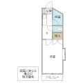 アレックスマンション(水戸市)