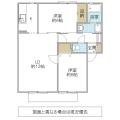 コモンタウン B棟(水戸市)