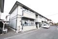 コモンタウン B棟(水戸市)