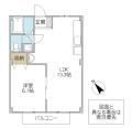 レジデンス306(水戸市)