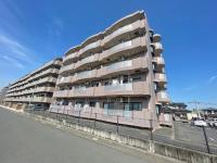 プレジデントヒル(水戸市)