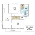 ハーモニープラザ見和 C棟(水戸市)