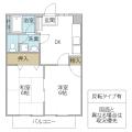 マイ・シャトウ見川 B棟(水戸市)