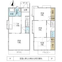 トミタメゾン(水戸市)