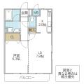シャントゥールクレット(水戸市)