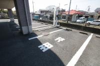 電気充電設備完備。
