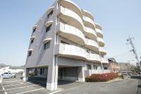 ベアート松が丘(水戸市)