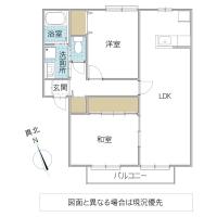 サンライツコート(水戸市)