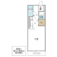 エトワールパレス(日立市)